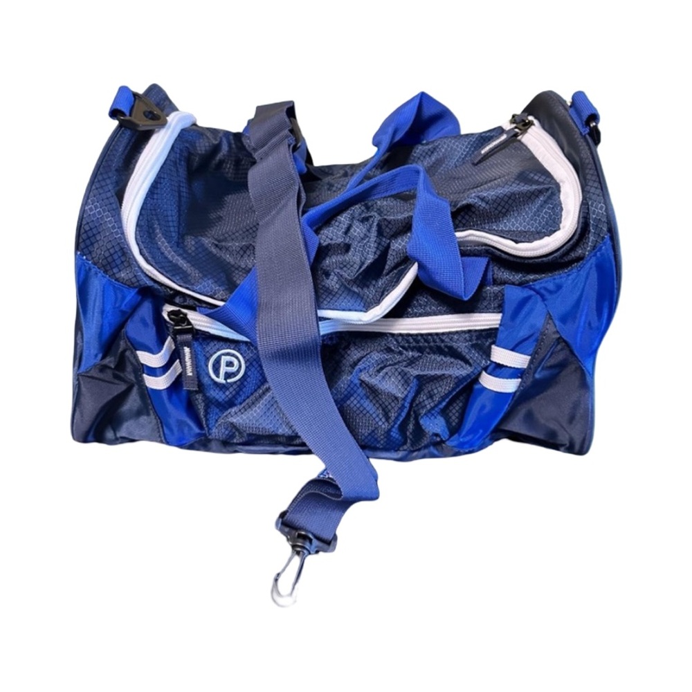B2 Travel Duffel